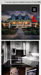 Mobile Screenshot of graphotodesign.com